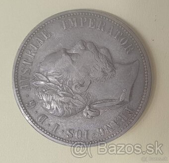 1 florin  1877 78 79 80 - 3