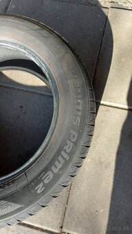 225/60 R17 HANKOOK - 3