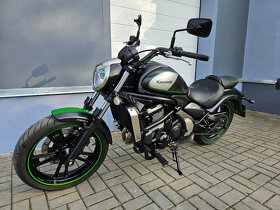 Kawasaki Vulcan S650 ABS - 3