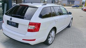 Škoda Octavia Combi 2.0 TDI Edition DSG - 3