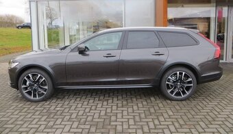 Volvo V90 Cross Country B4 D AWD - 3