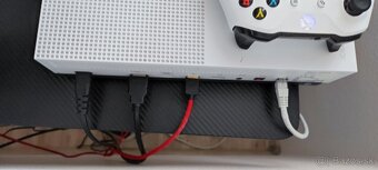 Predám Xbox one s - 3