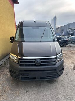 VW CRAFTER L3H3 - 3