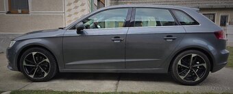 Audi A3 Sportback 1.6 TDI - 3