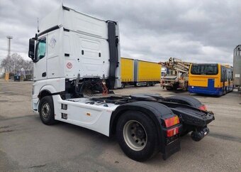 Mercedes-Benz Actros 1848 GigaSpace LS 4x2 nafta 350 kw - 3