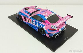 1:18 Spark Mercedes AMG GT3 24h Nürburgring 2021 - 3