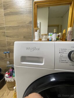 Whirpool  8kg Fresh Care FFB 8258 BV - 3