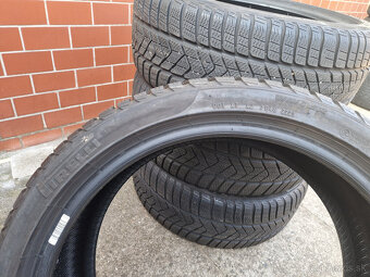 225/40 r19 zimne pneumatiky 225 40 19 225/40/19 pneu R19 - 3