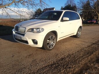 BMW X5 40d M-packet x-drive - 3