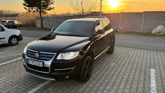 Volkswagen Touareg 3.0tdi 4x4 R Line - 3