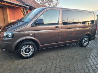 VW MULTIVAN T5 103kw - 3