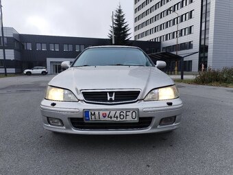 Honda Accord 2.0i VTEC 108 kW ( CG9 ) - 3