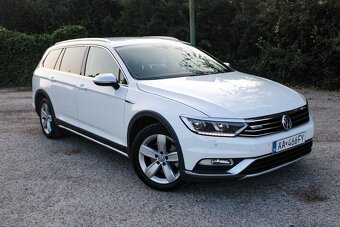 Volkswagen Passat Alltrack B8 2.0TDI 4Motion - 3