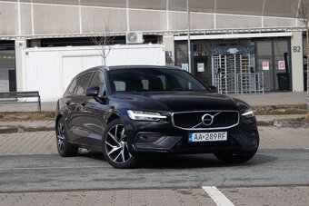 Volvo V60 - 3