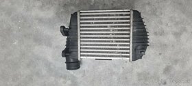 Intercooler Audi A6 C6 2,7tdi - 3