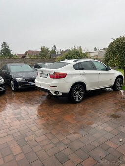 BMW X6 Mpaket xdrive - 3