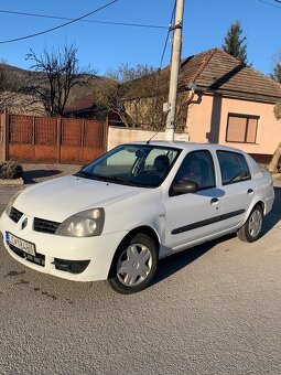 Renault Thalia 1.2 16v - 3