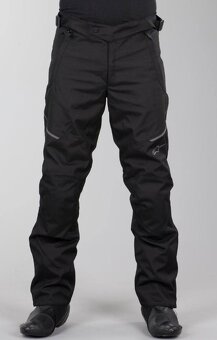 VÝHODNE MOTONOHAVICE Alpinestars AST-1 Waterproof - 3