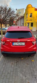 Honda HR-V 1.5 i-VTEC Elegance, 96kW, M6, 5d. - 3