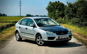 Ford Focus 2 1.6TDCI - 3