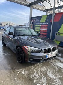 BMW 116d 2016 - 3