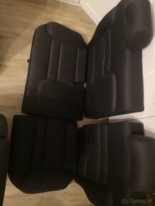 Recaro sedacky - 3