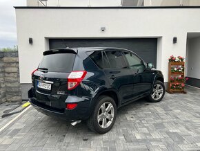 Toyota RAV4 2.2 D4D 110kw 4x4 Automat 150Lux - 3