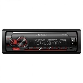 KENWOOD PIONEER BLUETOOTH - 3