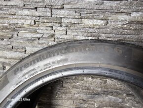 235/40/R18 Continental Premium Contact 6 - 3