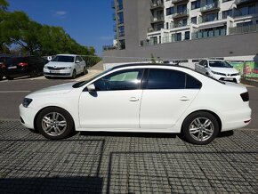 Volkswagen JETTA 2.0TDI, DSG - 3