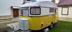 Retro karavan 1979 constructam - 3