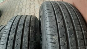 Pnematiky 215 / 65 r17 letne - 3