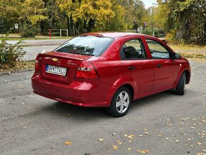 Chevrolet Aveo 1.2 - 3