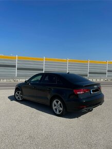 Audi A3 1.6 TDI - 3