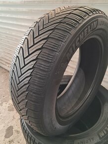 Michelin zimné 215/60/R17 - 3