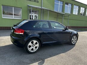 Audi a3 8p 1.9tdi - 3