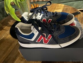 New balance v37 - 3