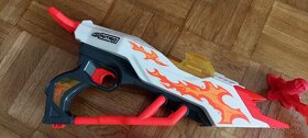 Nerf Nitro Doubleclutch Hasbro - 3