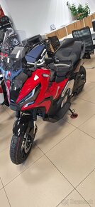 Honda X-ADV 750 DCT 2024 - 3