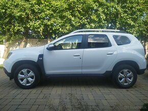 Dacia Duster 2020, 1.5 dCi, TOP stav - 3