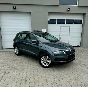 ŠKODA Karoq 1.6 TDI DSG - 2020 - 63.000 km - ODPOČET DPH - 3