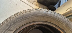 Zimné pneumatiky Dunlop 205/60 R16 - 3