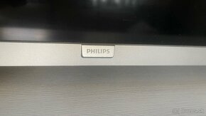 Televízor Philips  Smart tv 4K UHD - 3