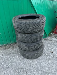 Hankook celorocne gumy - 3