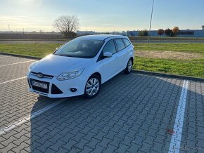 Ford focus 1.6 tdci 85kw - 3