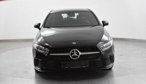 Mercedes-Benz A 180d 7G-DCT Style NAVI+LEDER+SHZ+PARK+TEMP+D - 3