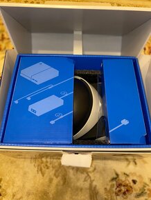 [SOLD] PlayStation VR1 Komplet - 3