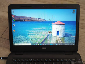 notebook Dell Latitude 3300 - Core i5-8.gen, 8GB, 256GB, W10 - 3