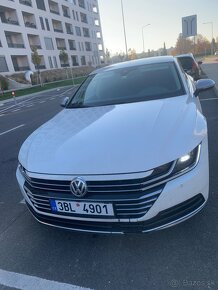 Na predaj Volkswagen Arteon - 3