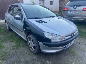 Peugeot 206 - 3